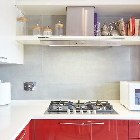Vatican Luxury Penthouse With Terrace روما المظهر الخارجي الصورة