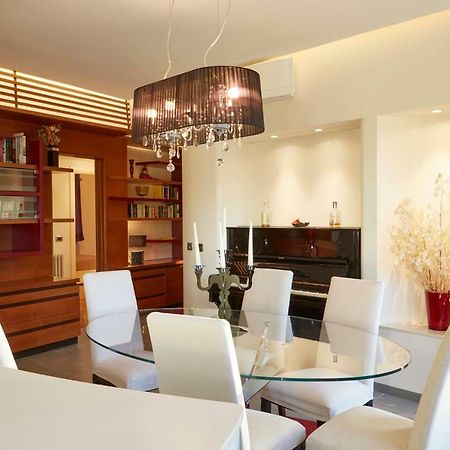 Vatican Luxury Penthouse With Terrace روما المظهر الخارجي الصورة