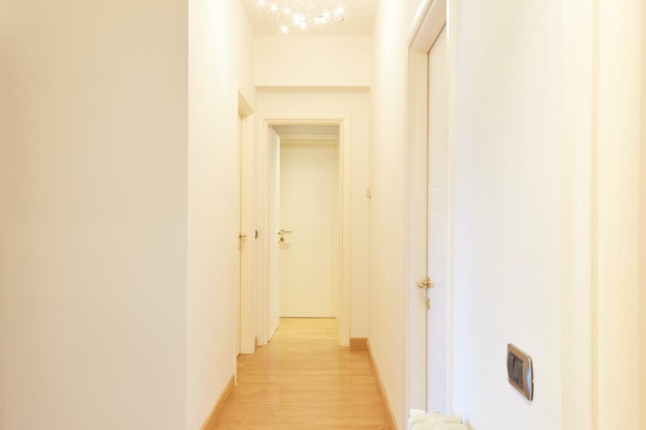 Vatican Luxury Penthouse With Terrace روما المظهر الخارجي الصورة
