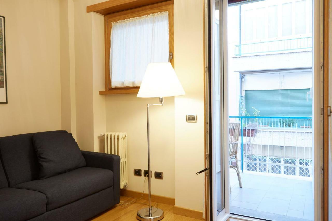 Vatican Luxury Penthouse With Terrace روما المظهر الخارجي الصورة