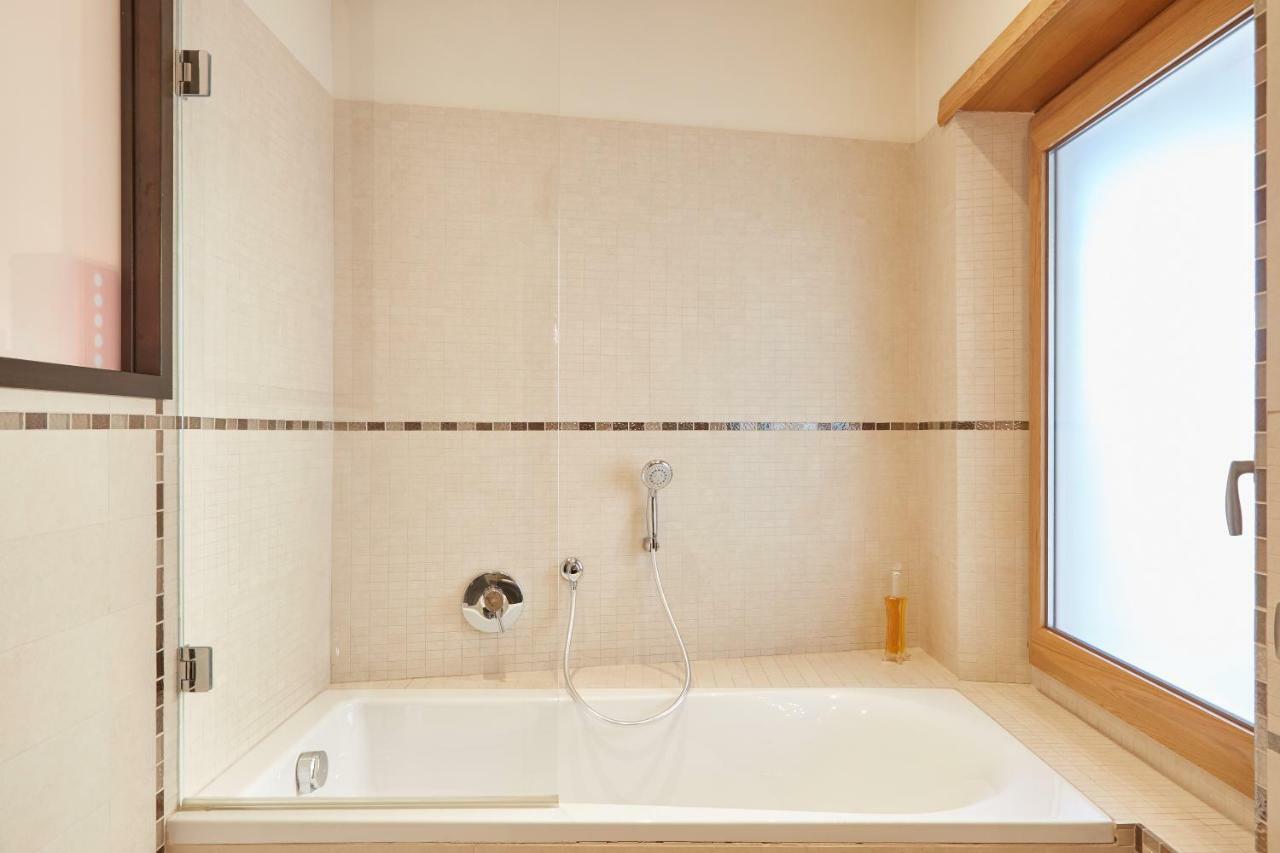 Vatican Luxury Penthouse With Terrace روما المظهر الخارجي الصورة