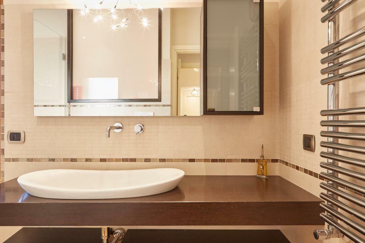 Vatican Luxury Penthouse With Terrace روما المظهر الخارجي الصورة