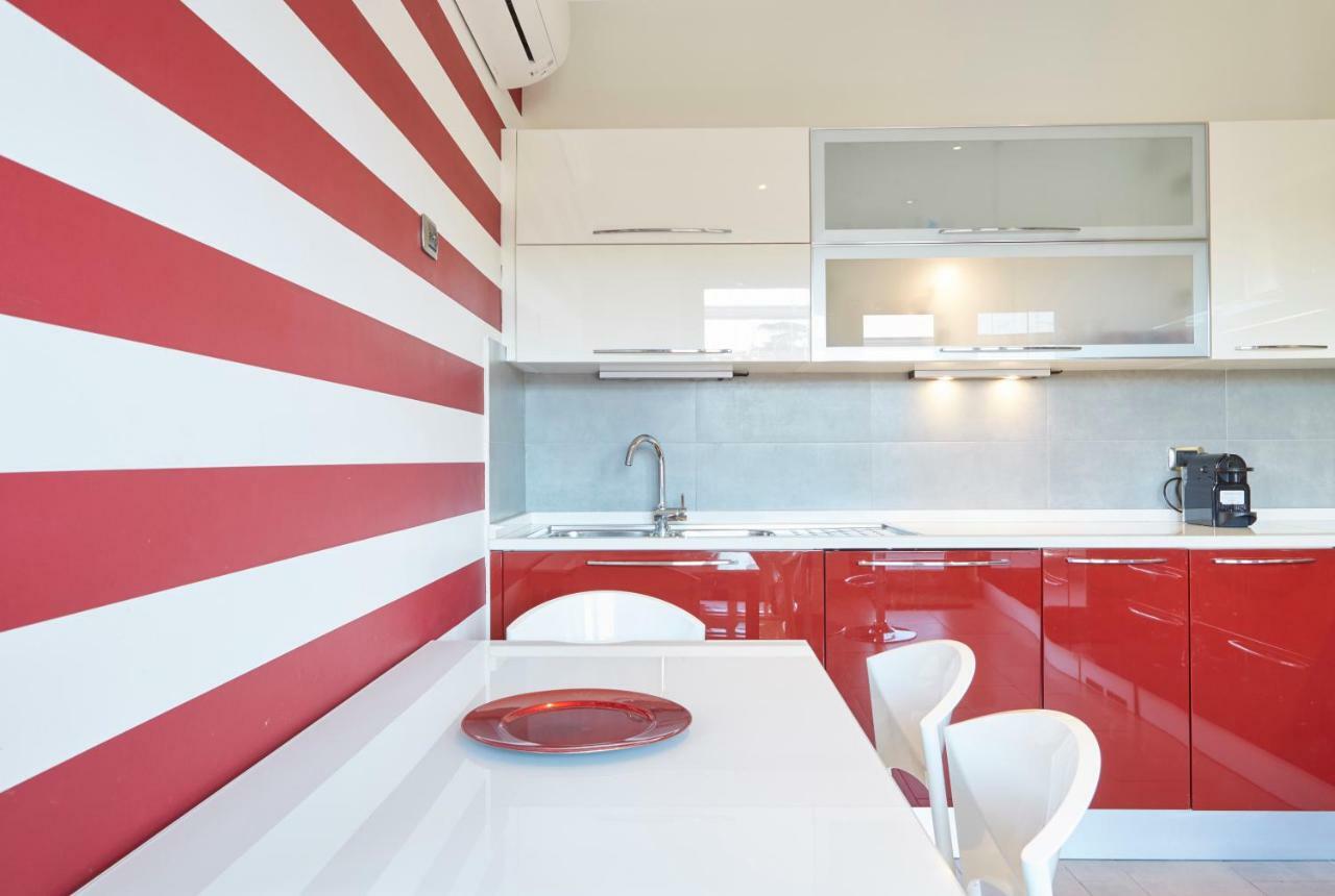 Vatican Luxury Penthouse With Terrace روما المظهر الخارجي الصورة