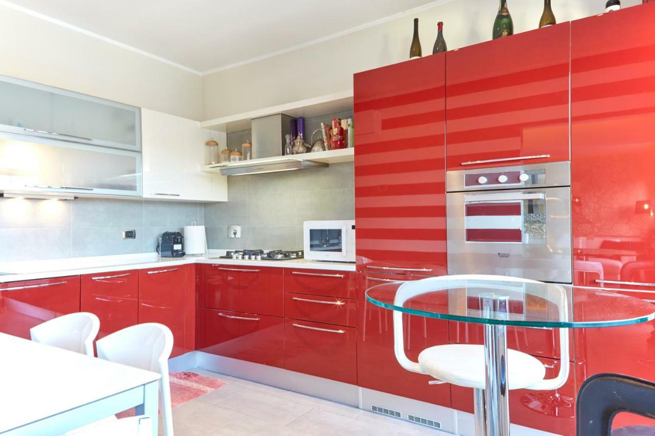 Vatican Luxury Penthouse With Terrace روما المظهر الخارجي الصورة